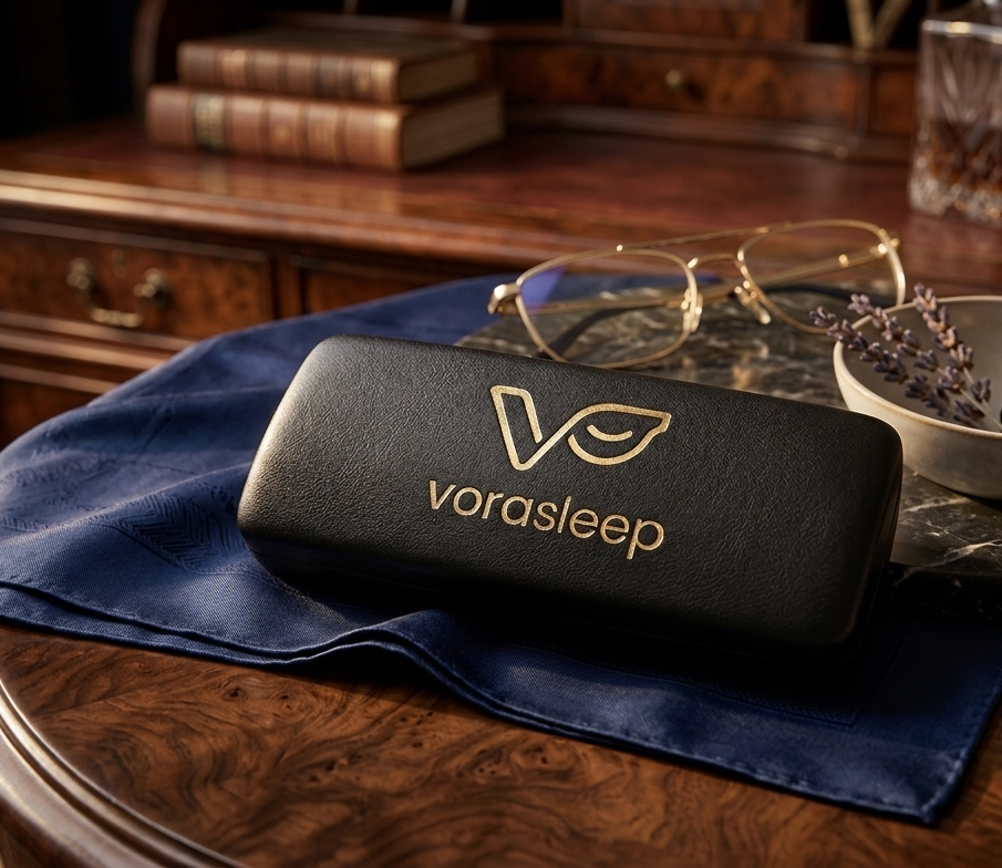Vorasleep Etui - Zdjęcie 1