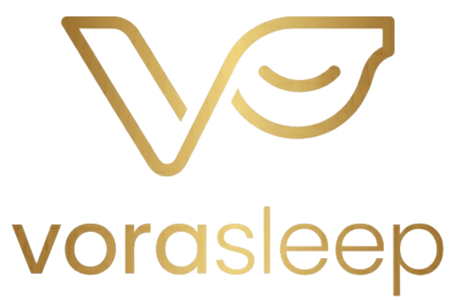 Vorasleep Logo